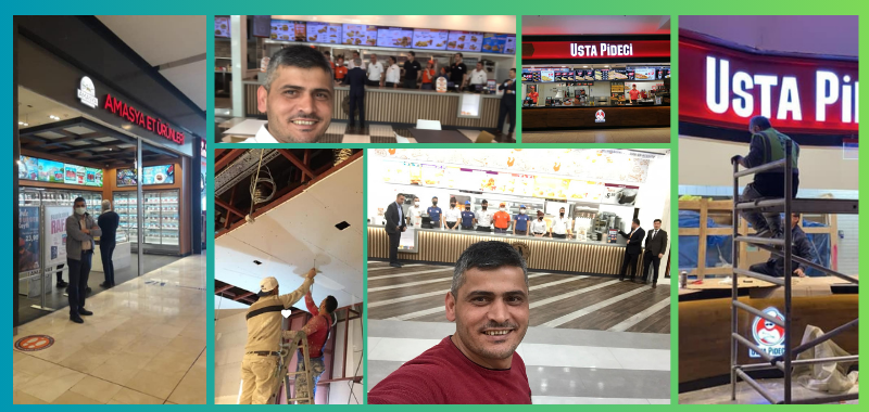 ERC Yapı Market